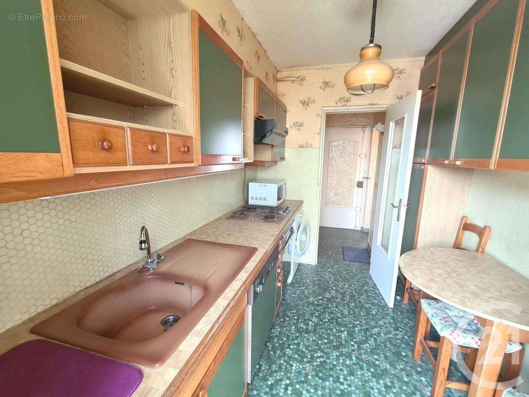 Appartement à CRETEIL