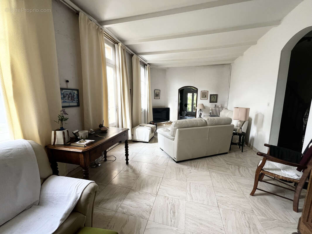 Maison à LE BOUSCAT