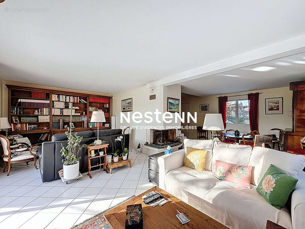 Maison à JOUE-LES-TOURS