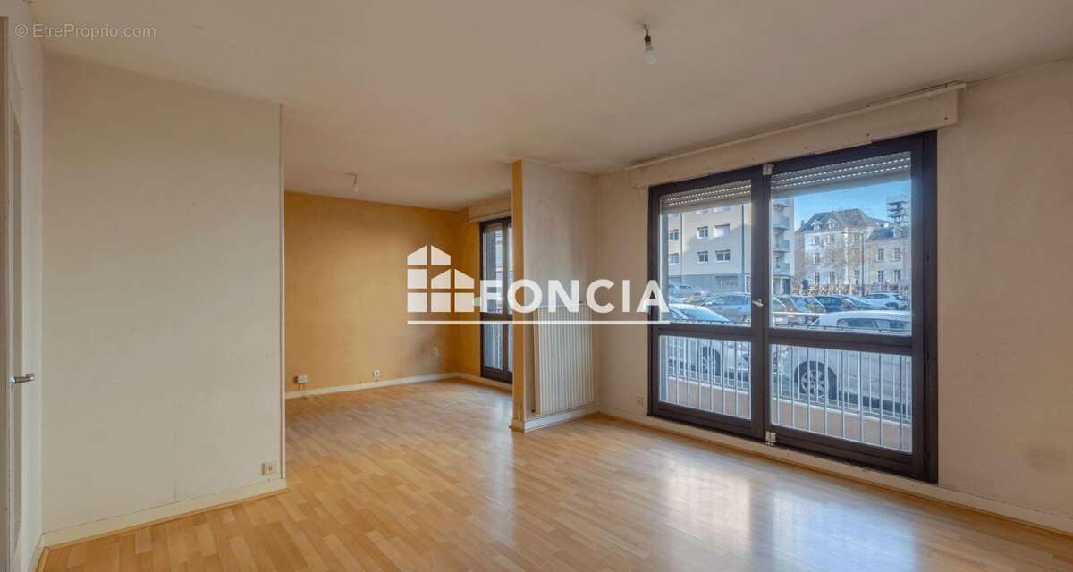 Appartement à ORLEANS