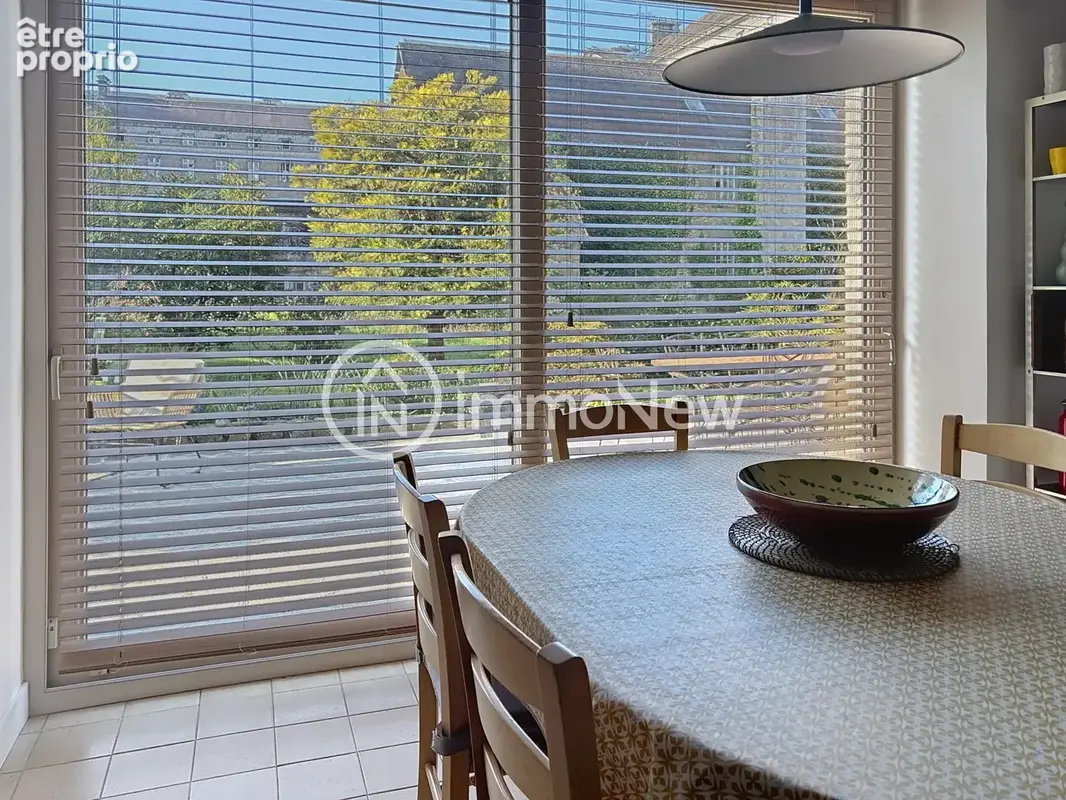 Belle maison mitoyenne 158 m2 dans un cadre exceptionnel - photo 6