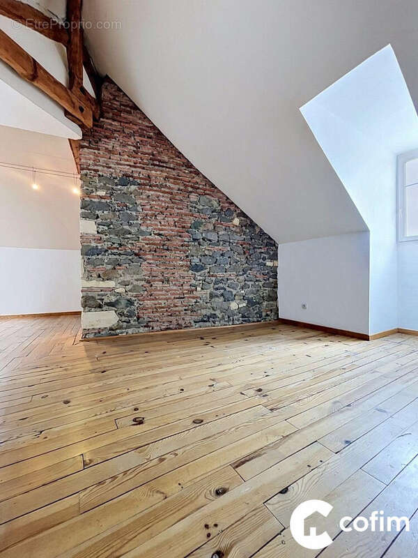 Appartement à PAU