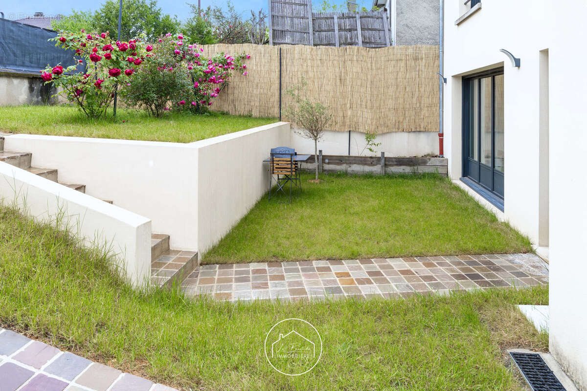 Maison à VIROFLAY