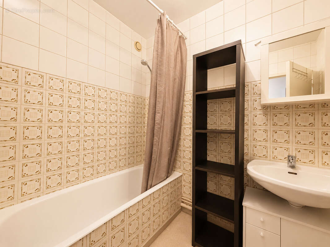 Appartement à GAILLARD