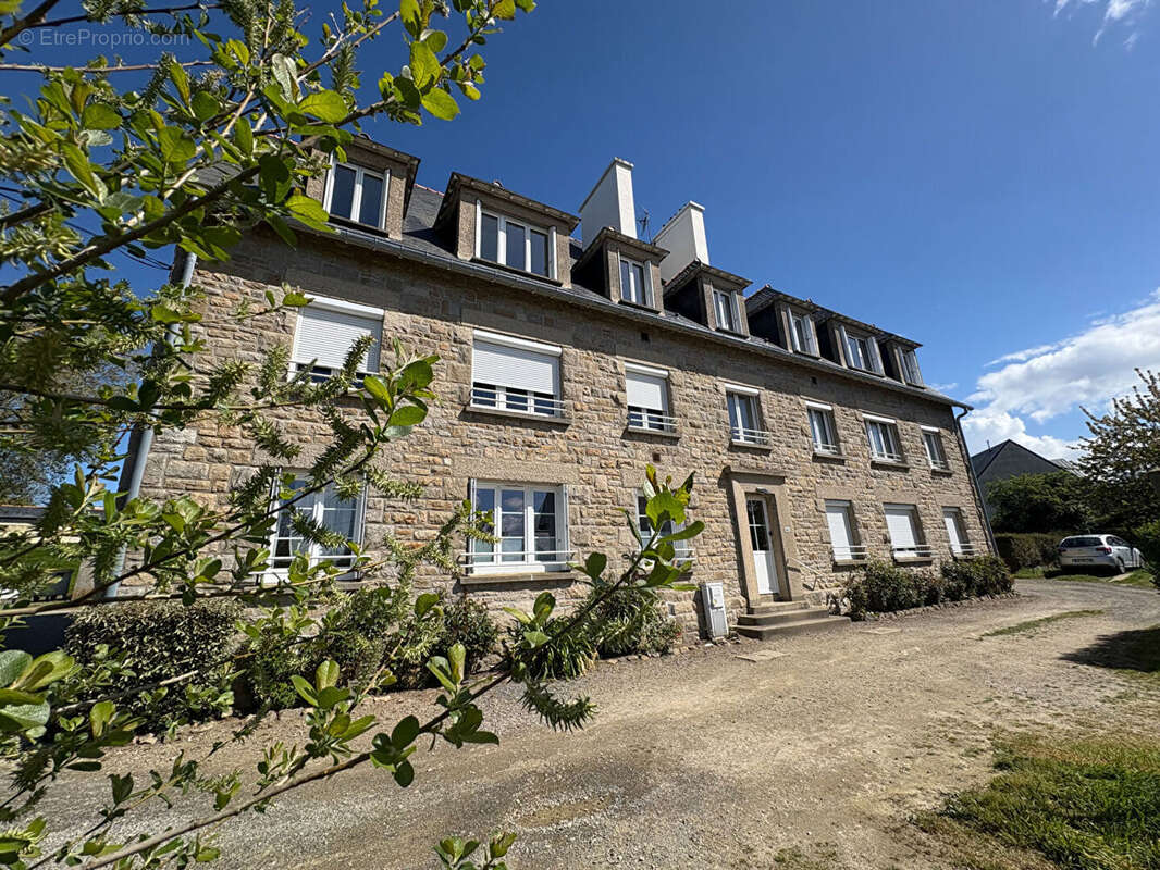 Appartement à SAINT-MALO