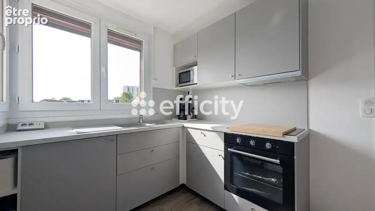 Maison 4 pièces 82 m² à vendre à Thorigny-Sur-Marne (77400) - photo 5