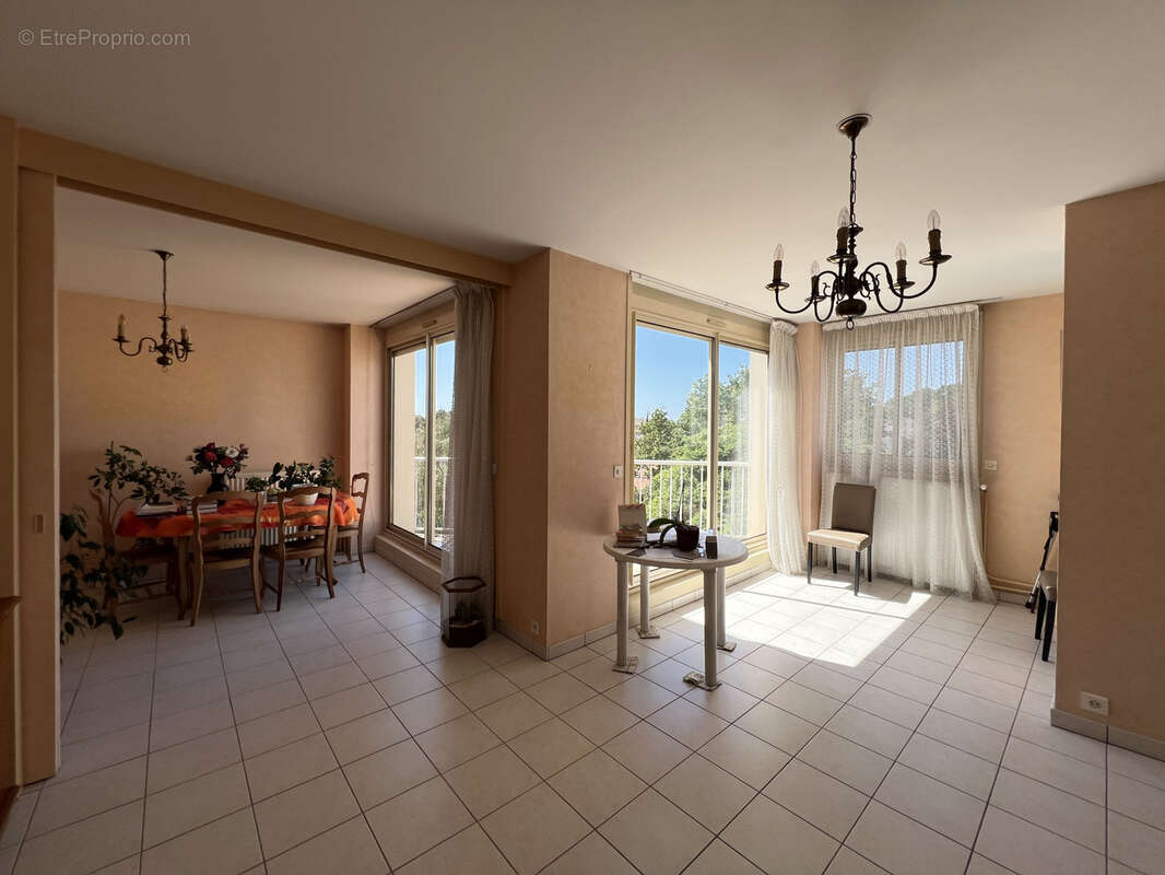 Appartement à LA ROCHE-SUR-YON