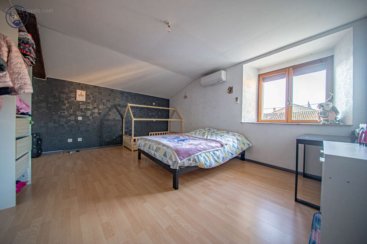 Maison à VOID-VACON