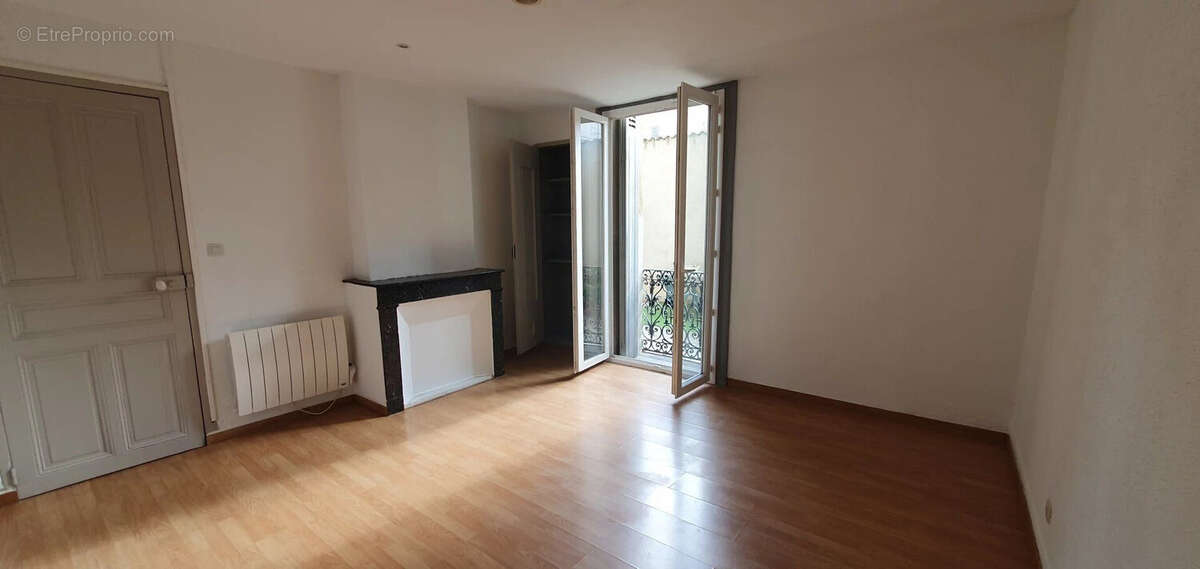 Appartement à BEZIERS