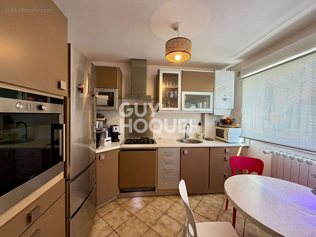 Maison à VANDOEUVRE-LES-NANCY