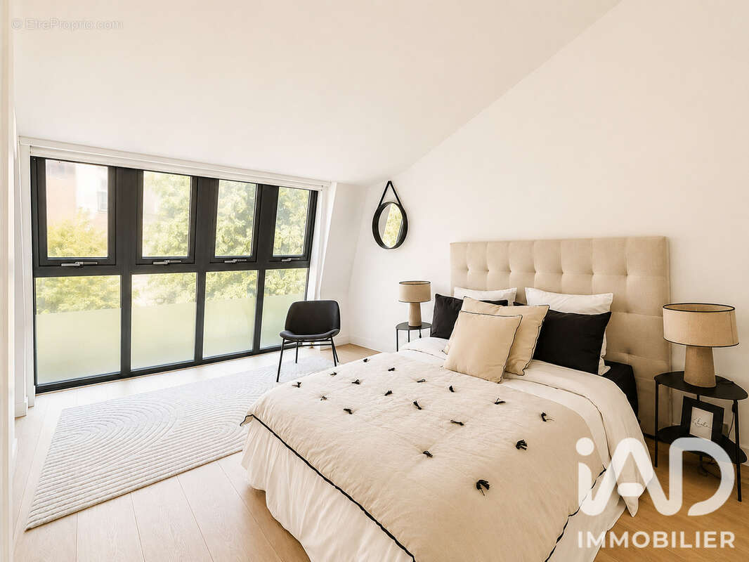 Appartement 180 m² à La Rochelle  - photo 6