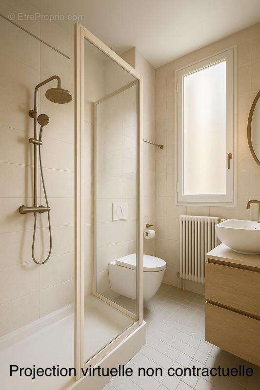 Appartement à NOGENT-SUR-MARNE