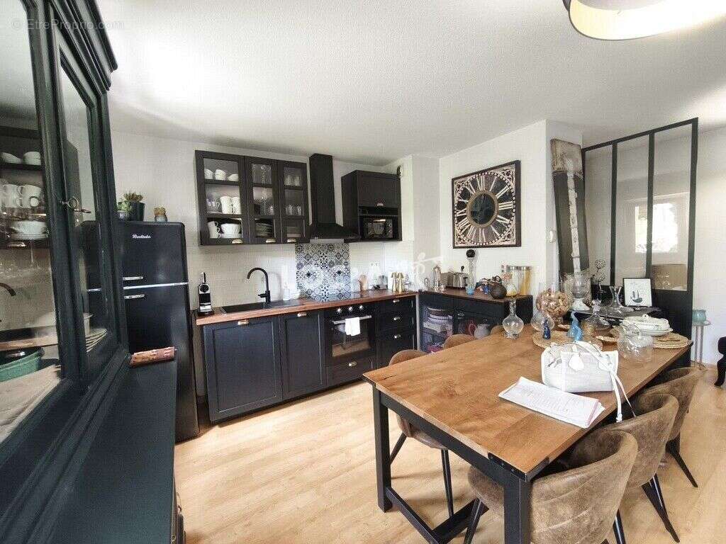 Photo 2 - Appartement à BEAUNE