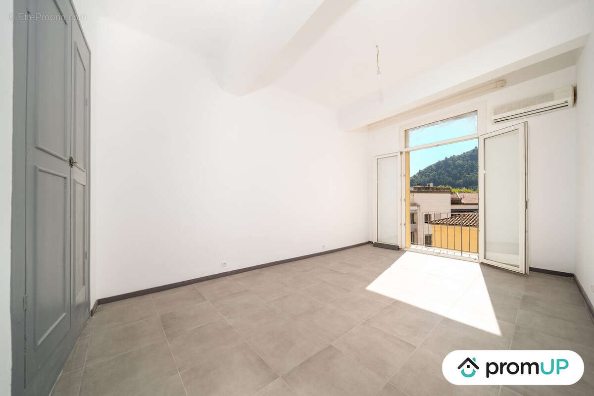Appartement à DIGNE-LES-BAINS
