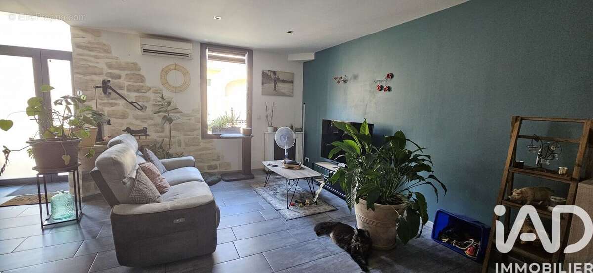 Maison 194 m² à Saint-Felix-De-Lodez  - photo 5