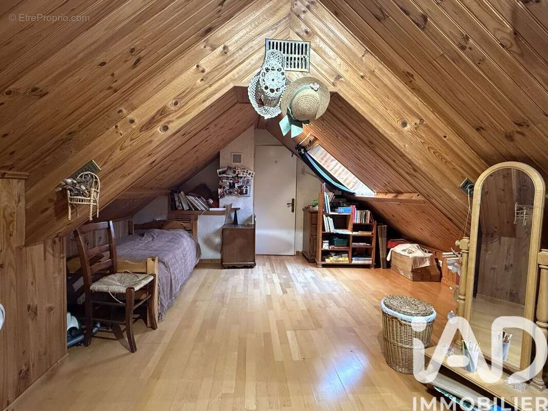 Photo 8 - Maison à LE THILLAY