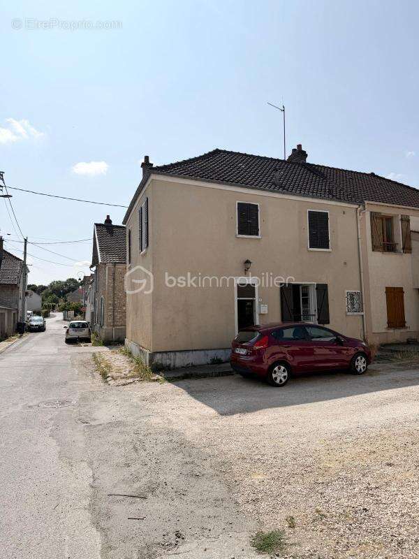 Maison 87m2 3ch - photo 2
