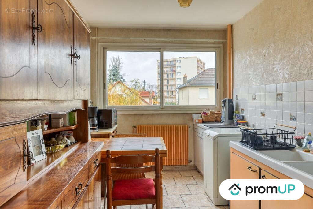 Appartement à BOURGES