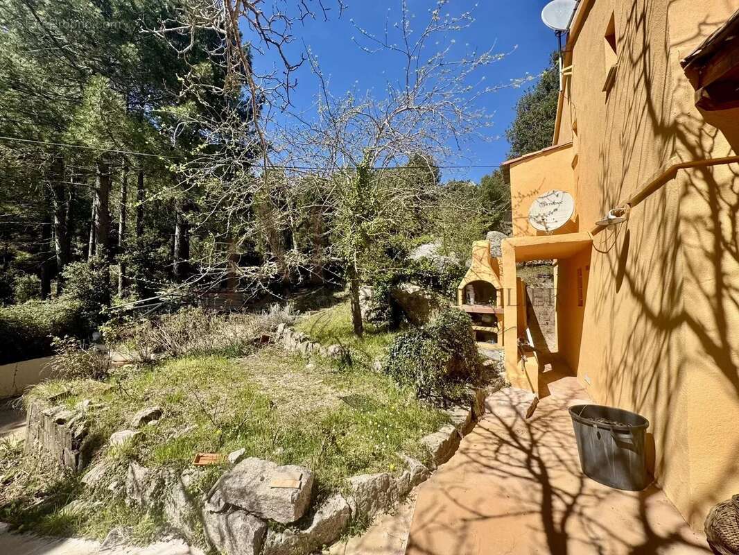 Maison à PORTO-VECCHIO