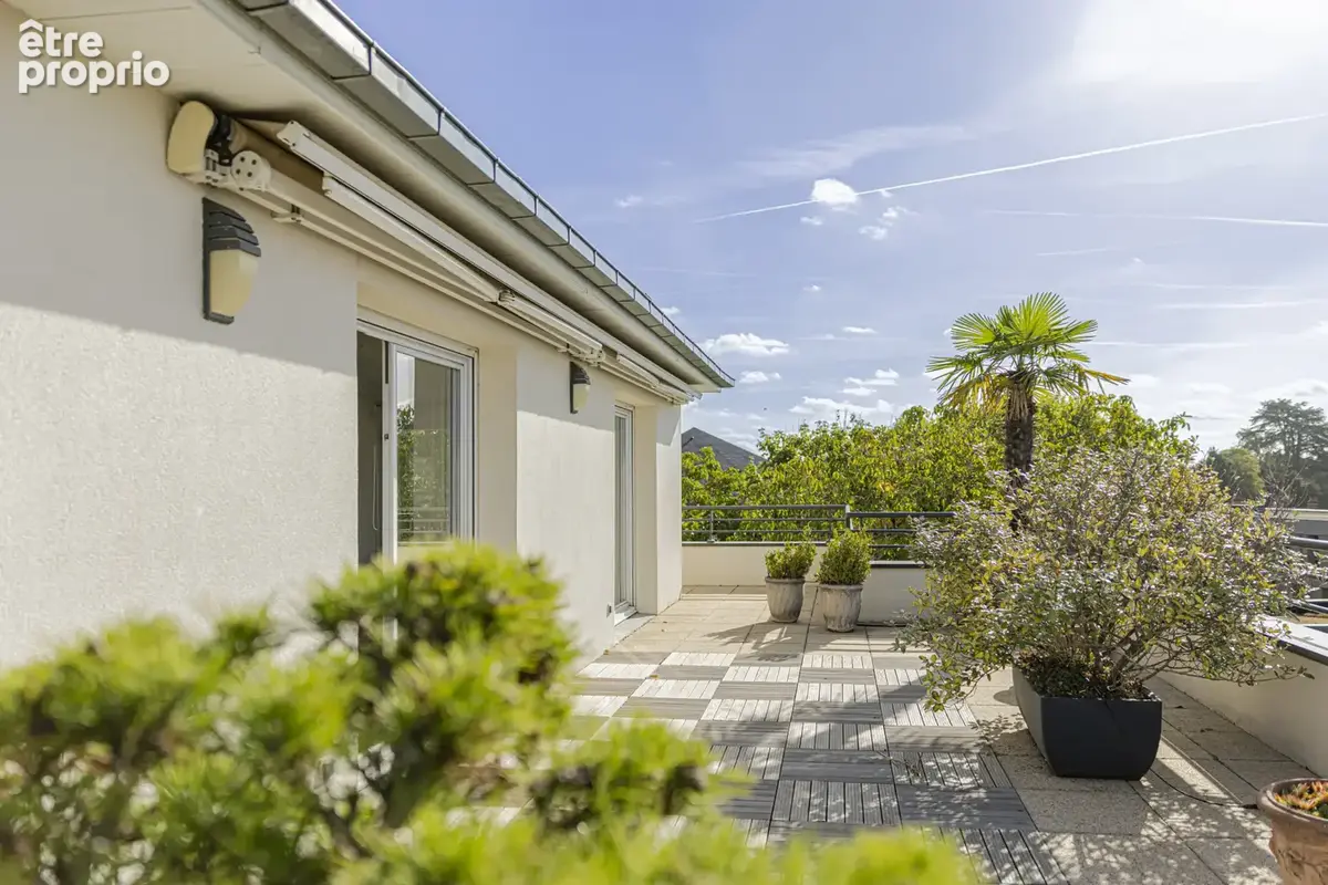 Appartement à ORLEANS
