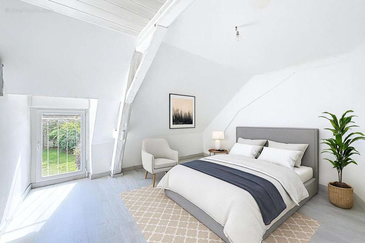 Photo 3 - Appartement à CERANS-FOULLETOURTE