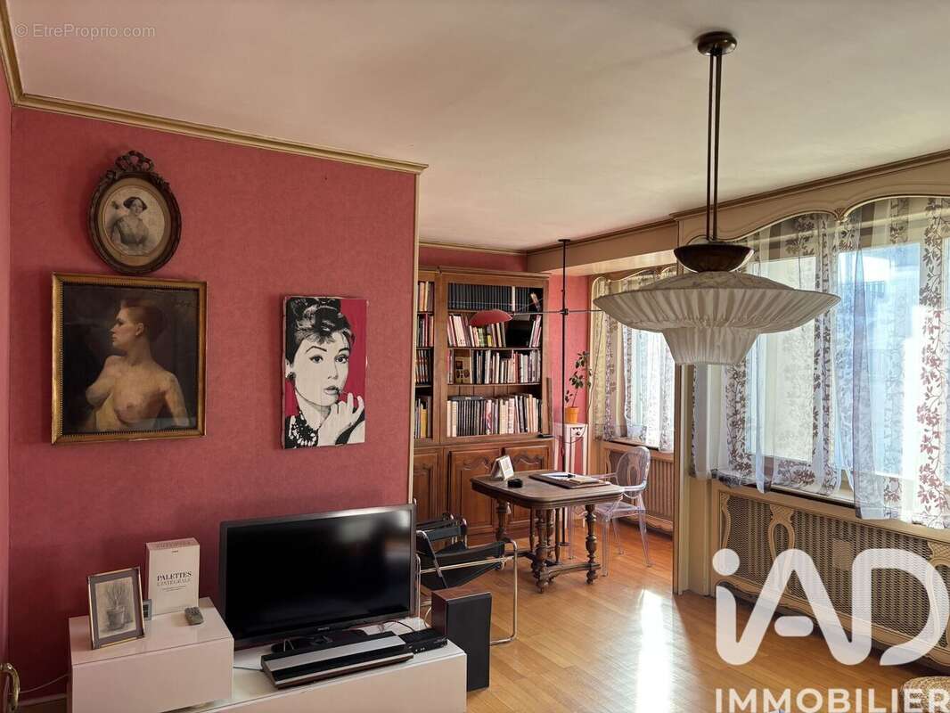 Photo 4 - Appartement à MORTEAU