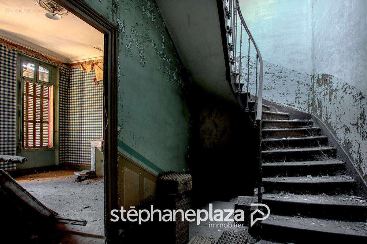 Appartement à MONTAUBAN