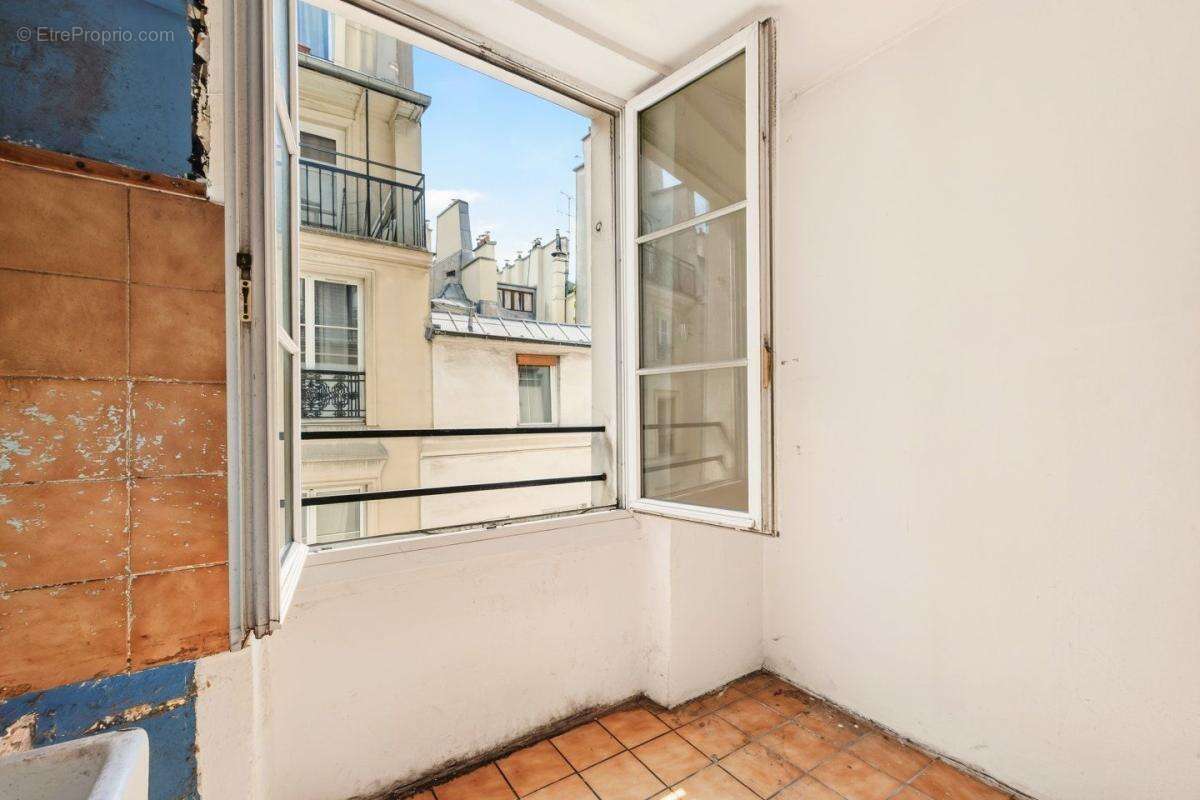 Pièce 16 rue Marie Stuart - photo 3