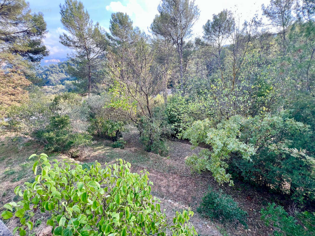 Maison à LA DESTROUSSE