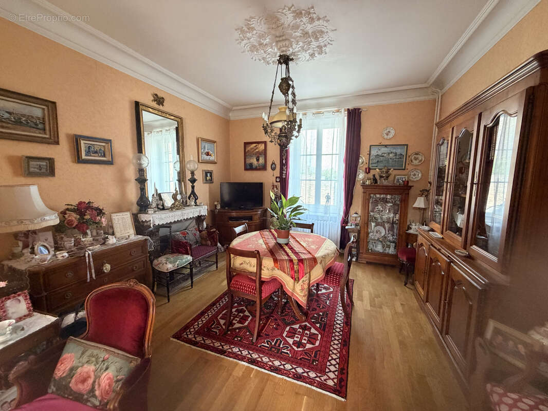 Maison à VANNES