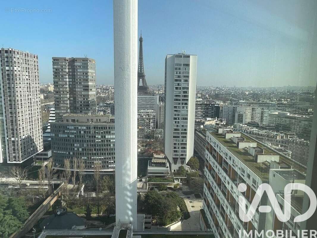 Photo 7 - Appartement à PARIS-15E