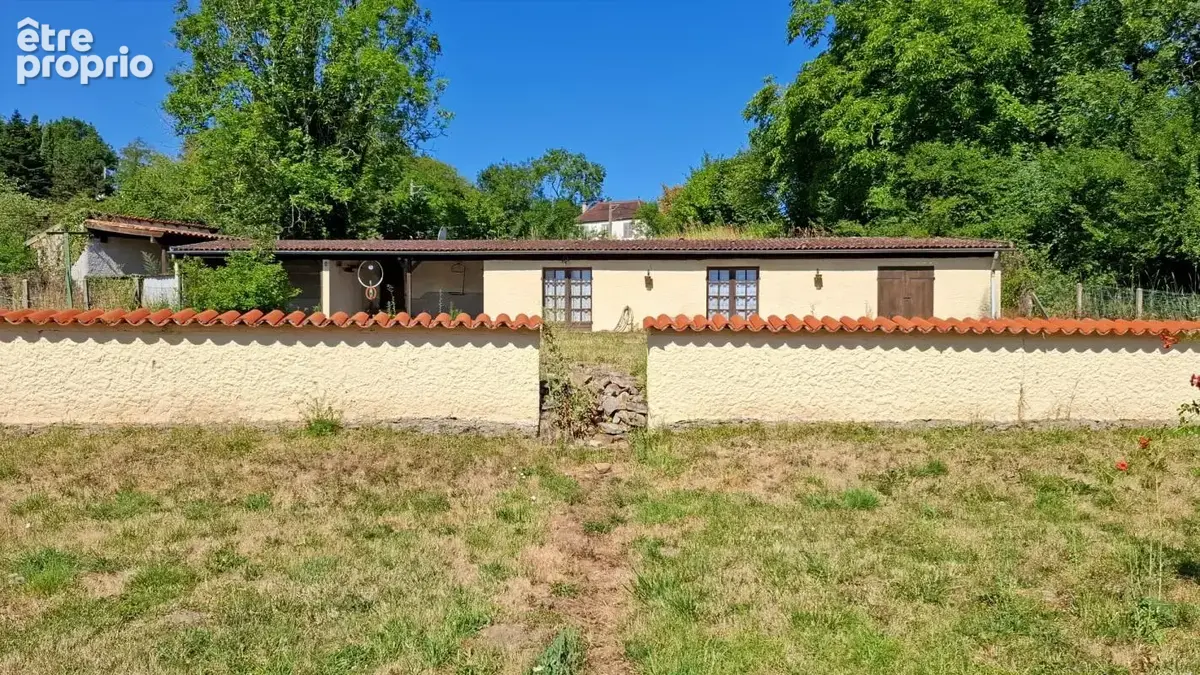Maison à vendre 7 pièces (63) - photo 5
