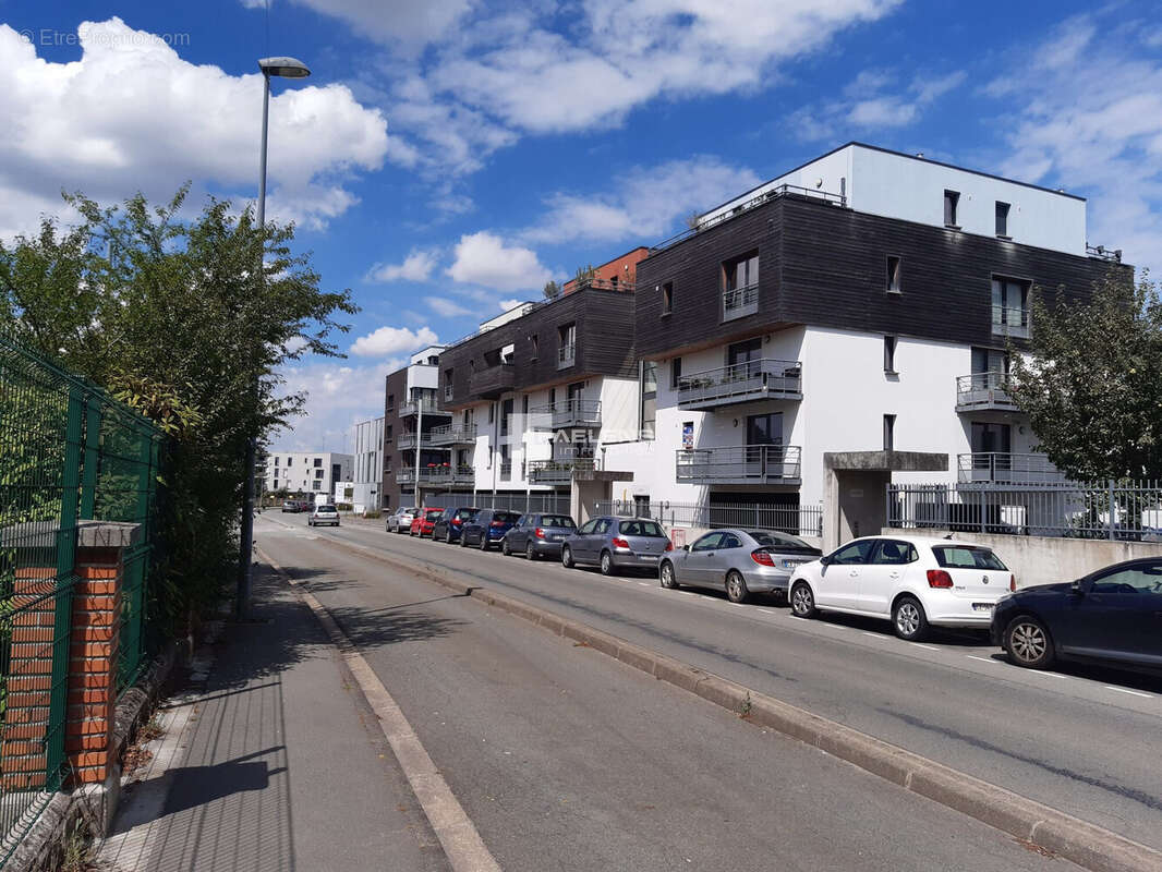 Appartement à LILLE