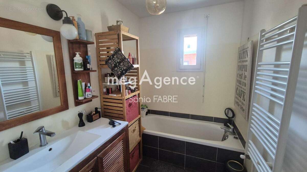 Maison L'Etier Bouaye - photo 6