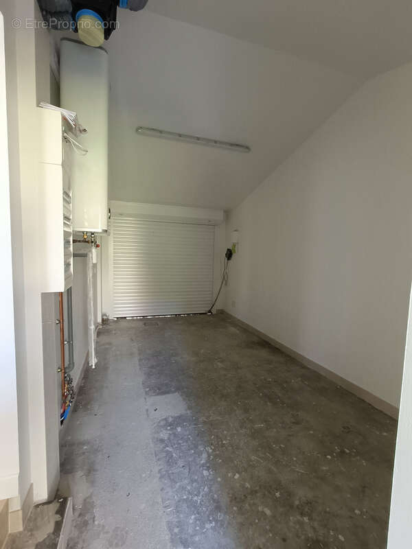 Maison à LA ROCHELLE