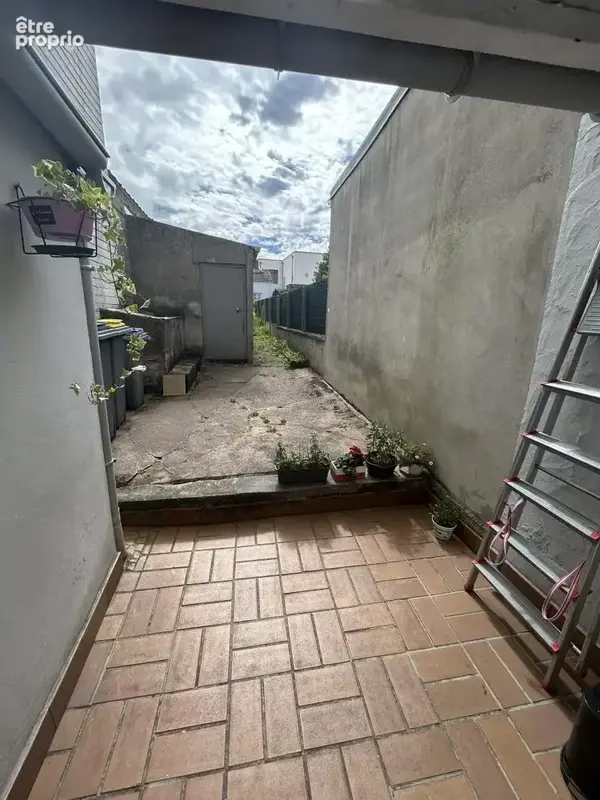 Maison 3 pièces 52 m² à vendre à Saint-Martin-Boulogne (62280) - photo 3