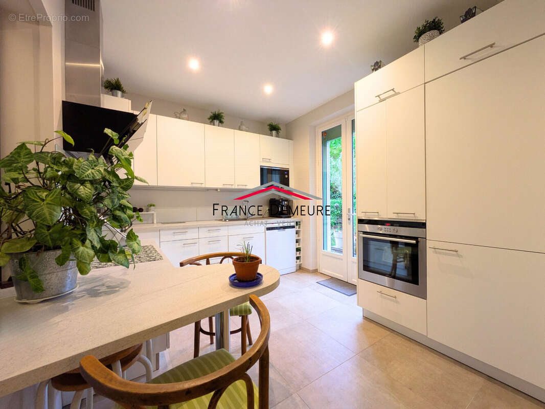 Maison à L&#039;ISLE-ADAM