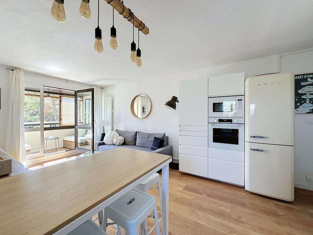 Appartement à SEIGNOSSE