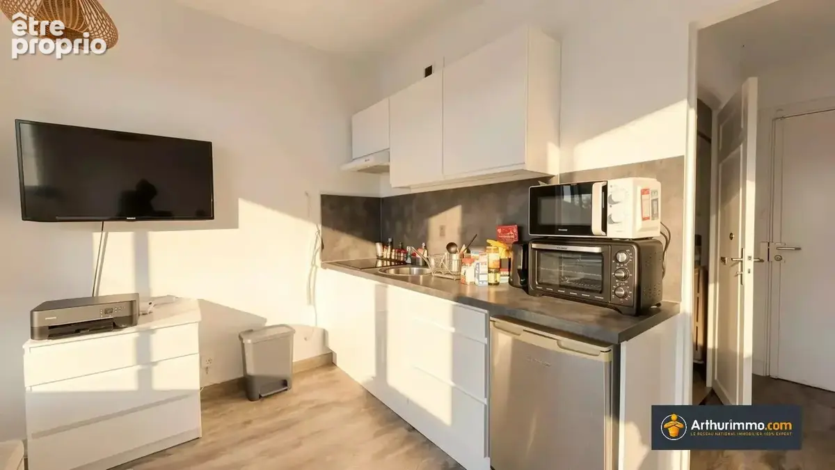 Vente Appartement Nice(06000) 185 000ï¿œ - photo 4