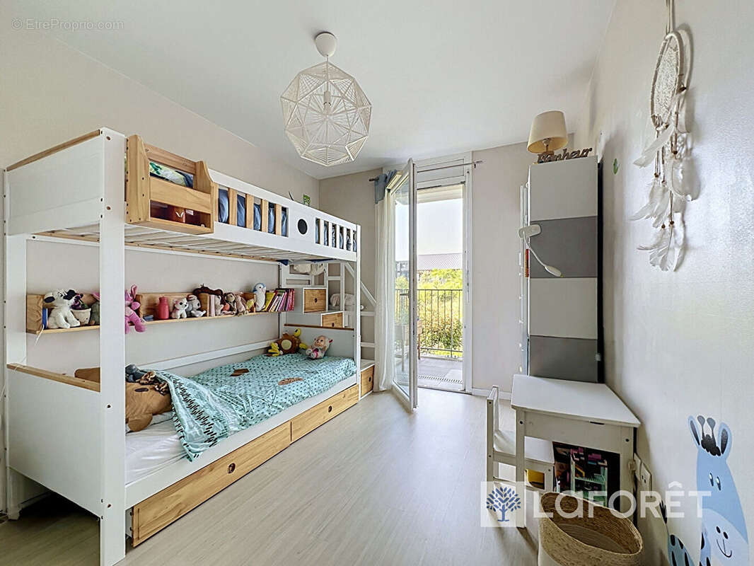 Appartement à ANTONY