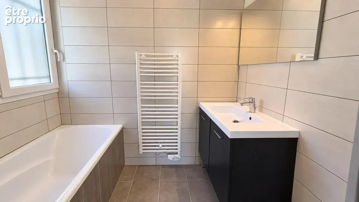 Maison T4 de plain pied avec garage à 5 minutes de CAHORS - photo 10
