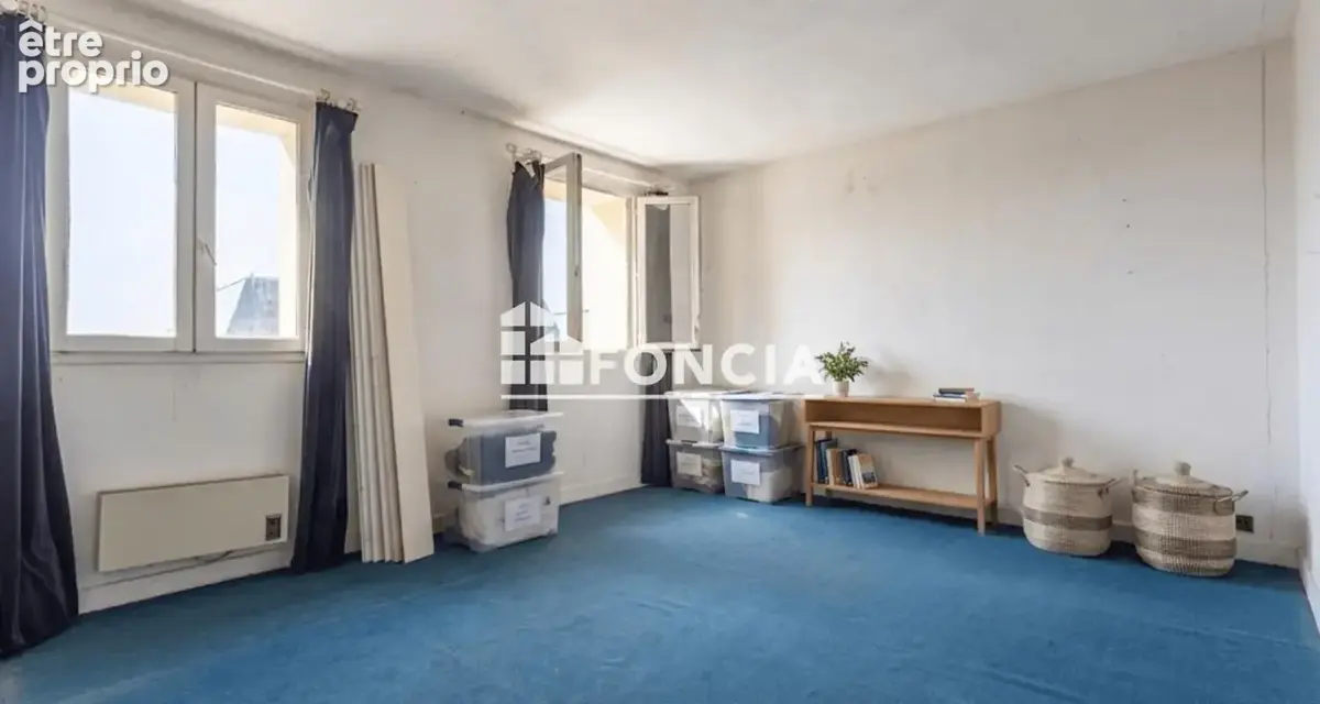 Maison Familiale entre la coulée vetre et la mairie - photo 13
