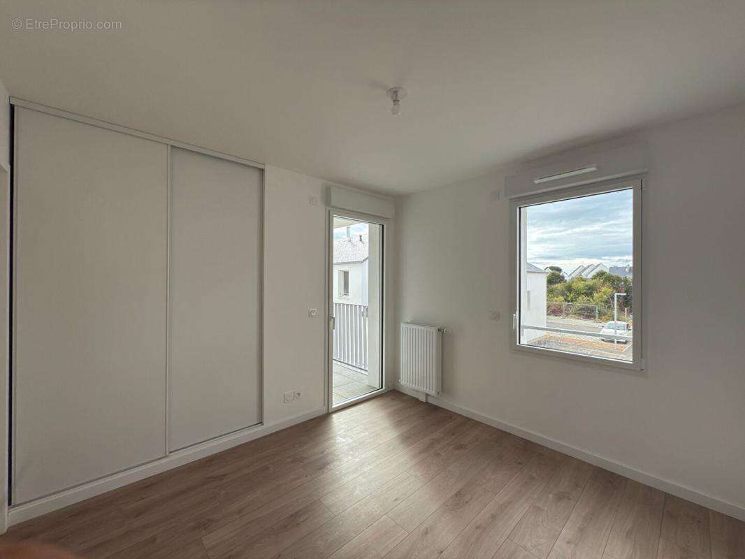 Appartement à QUIBERON