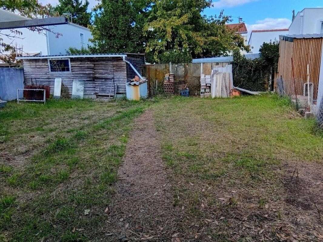 Photo 8 - Maison à ROYAN