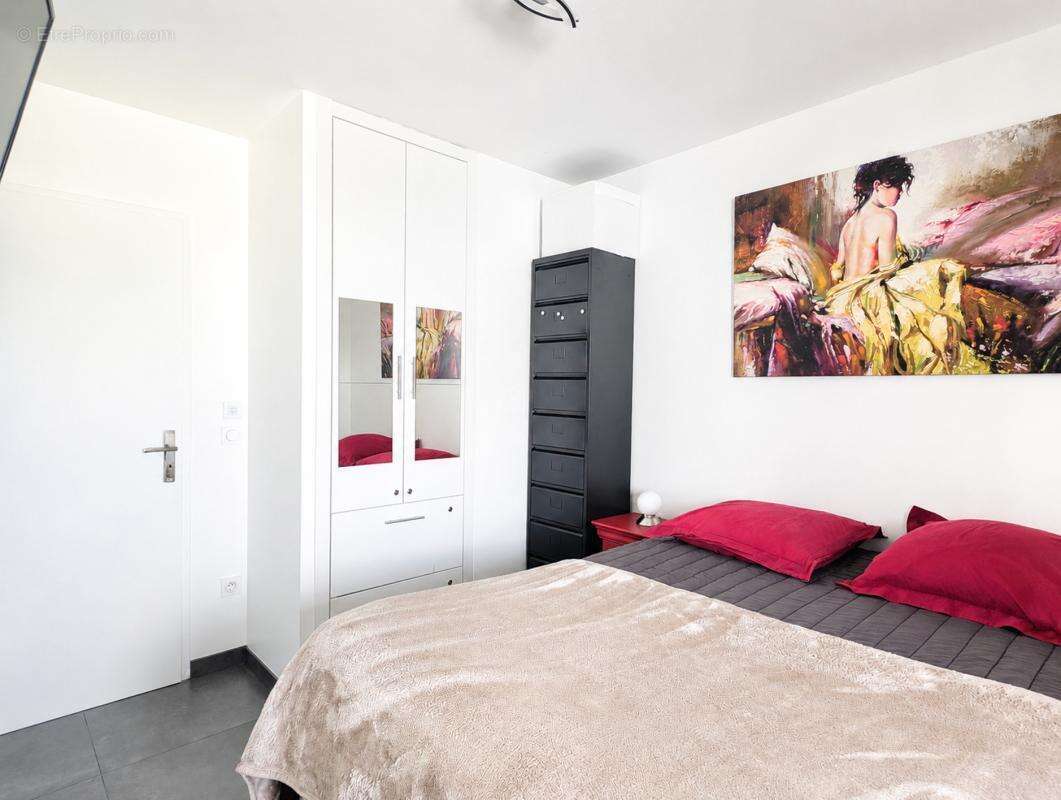 Appartement - photo 8