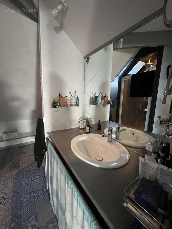Maison à BRIVE-LA-GAILLARDE