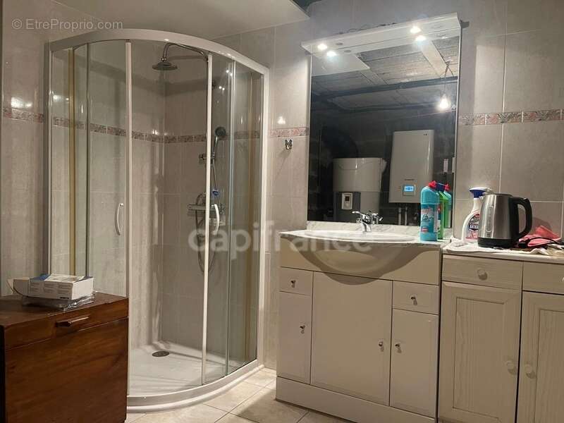 Maison à JUGEALS-NAZARETH