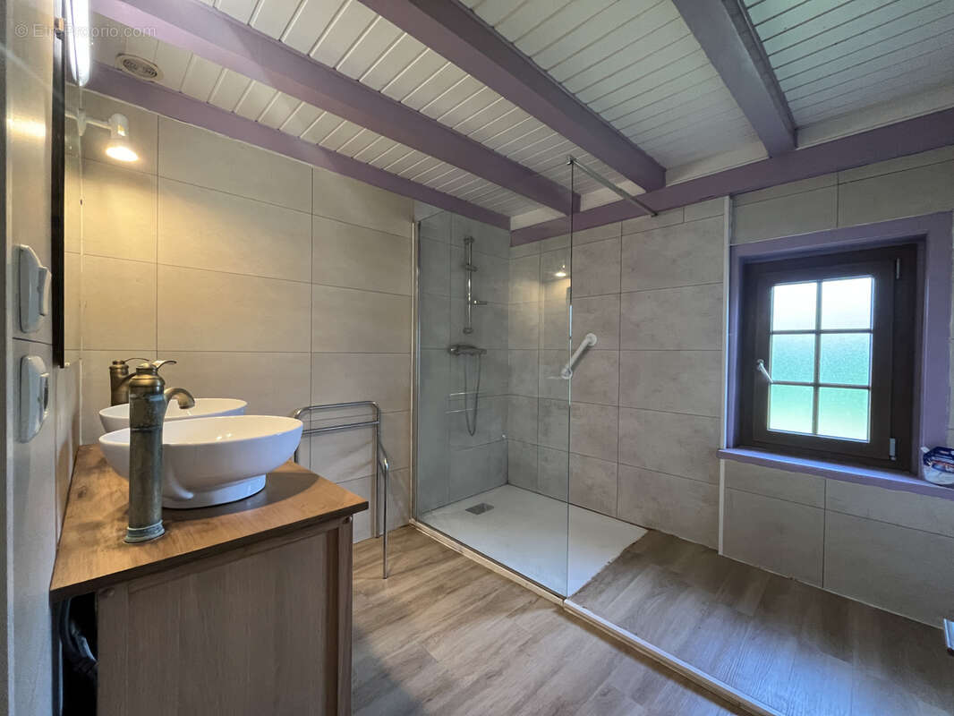 Maison à SORT-EN-CHALOSSE