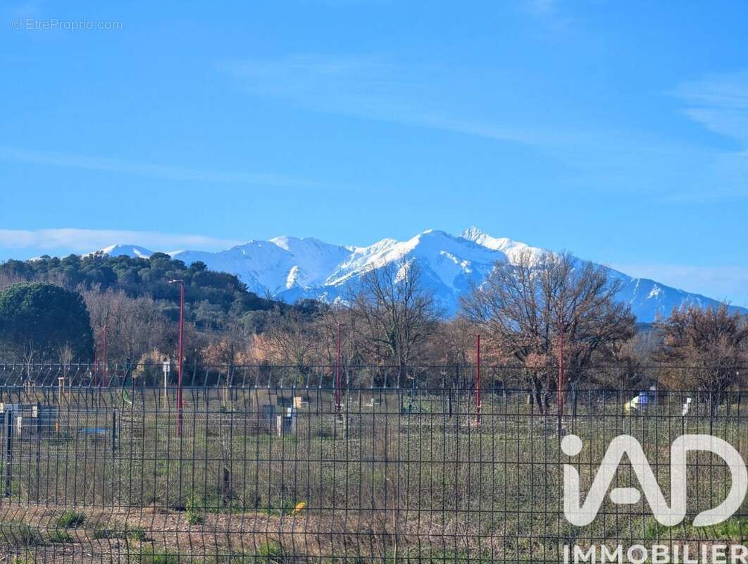 Photo 3 - Terrain à ESTAGEL