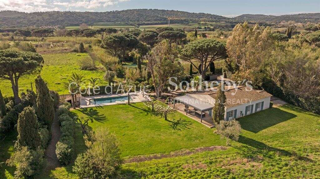 Maison à RAMATUELLE